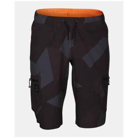 Short homme Kilpi Asher-M (2024) noir BLK