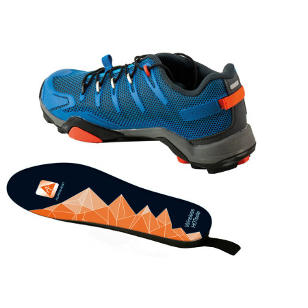 Vyhřívané vložky Alpenheat Wireless Hot Sole