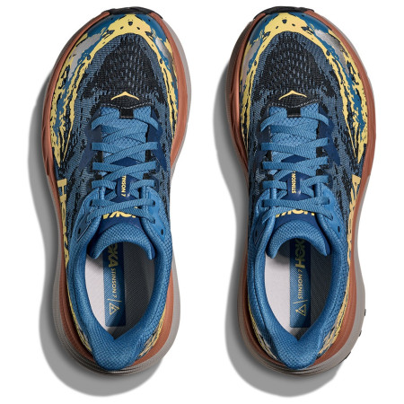 Chaussures de running hommes Hoka M Stinson 7