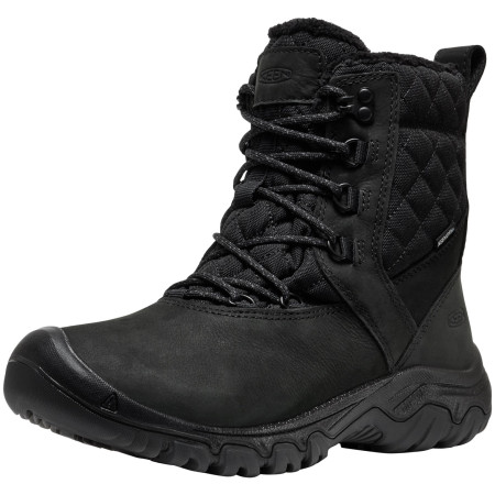 Bottes hiver femme Keen Greta Boot Ii Wp Women