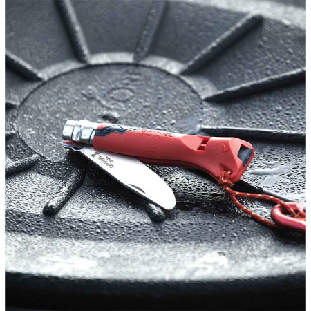 Couteau Opinel N°07 Outdoor Junior