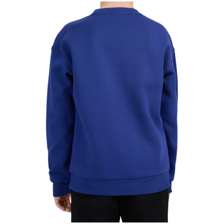 Sweatshirt enfant 4F Sweatshirt M2688 Cobalt