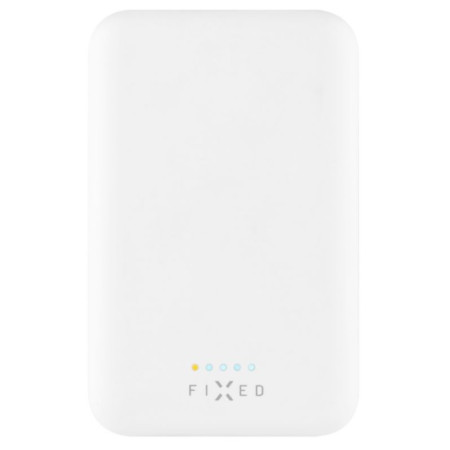 Banque d'alimentation sans Fil FIXED MagZen s bezdrátovým nabíjením