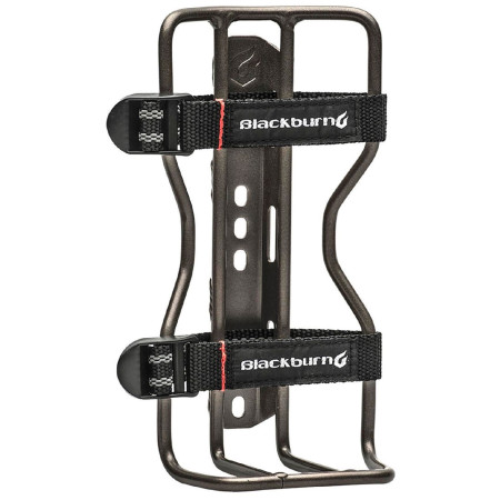 Porte-vélo Blackburn Outpost Cage noir / gris