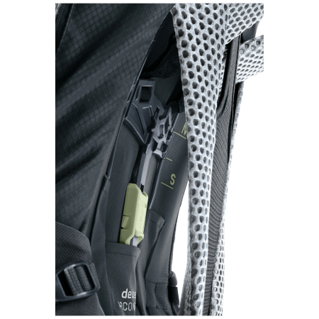 Sacs à dos homme Deuter Futura Pro 40