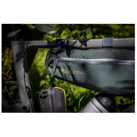 Sacoche de cadre Acepac Triangle frame bag MKIII