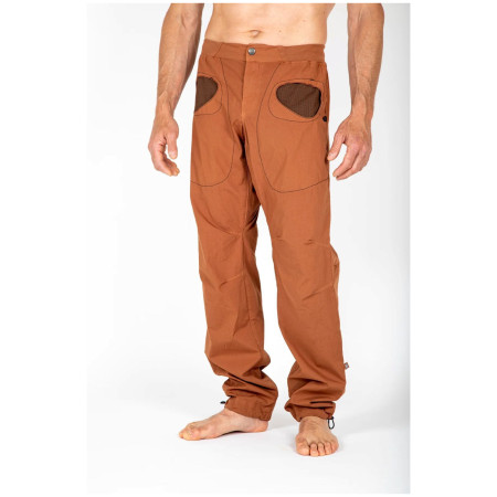 Pantalon homme E9 Rondo Slim Men's