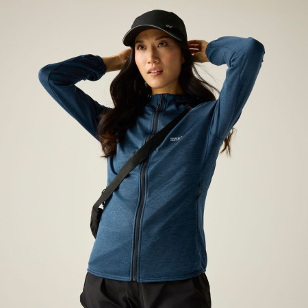 Sweat-shirt femme Regatta Ferna