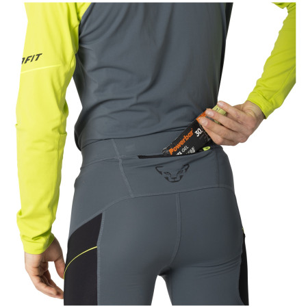Pantalon sous-vêtements homme Dynafit Warm Ultra Tights M