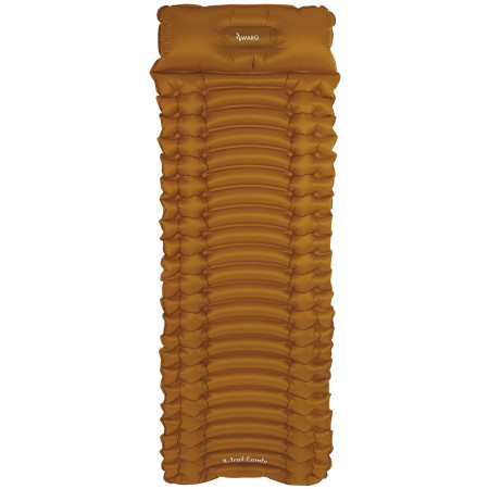 Matelas gonflable Warg X-Trail Comfy