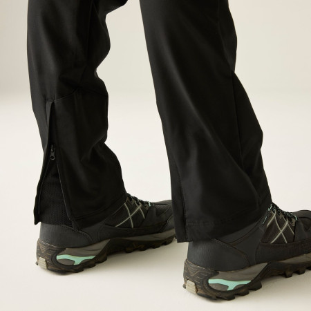 Patalon femme Dare 2b Melodic Pro Zip Off Trouser