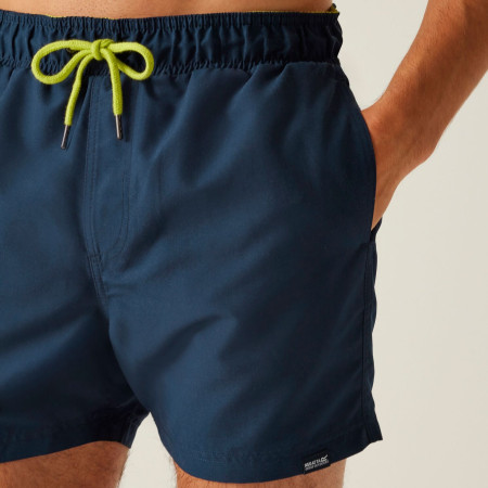 Maillot de bain homme Regatta Mawson Swim Shorts III