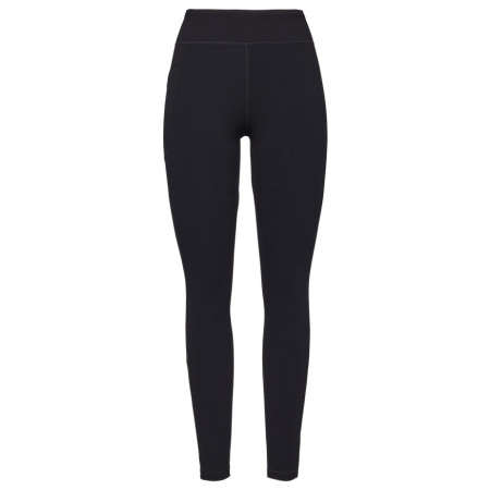 Leggings femmes Black Diamond W Sessions Tights vert Black
