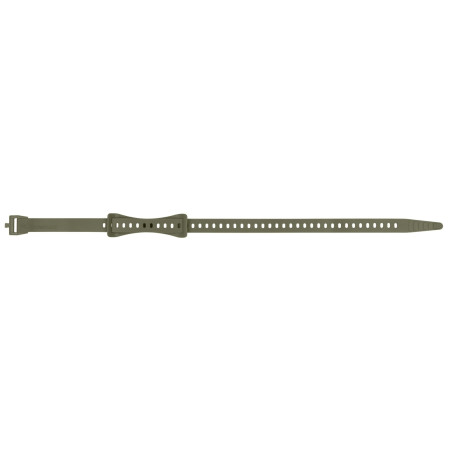 Sangle Sea to Summit Stretch-Loc Strap - 625mm vert foncé Burnt Olive
