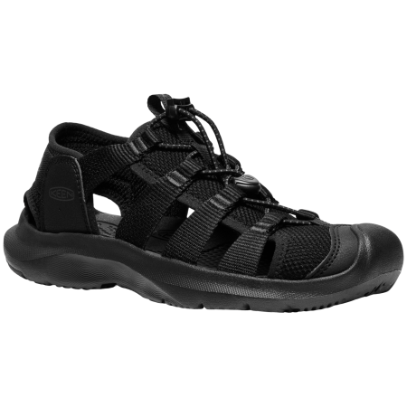 Sandales femme Keen Seanik H2 W noir black/magnet