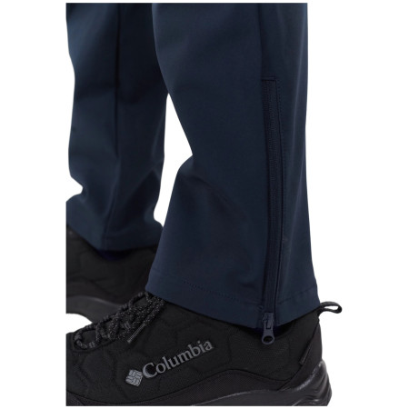 Pantalon softshell homme Fundango Akira II Softshell Pants