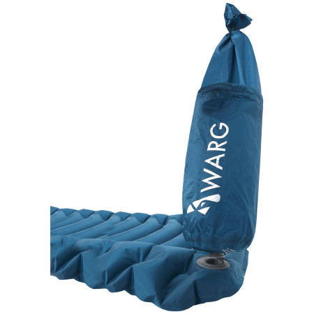 Matelas gonflable Warg X-Trail Comfy