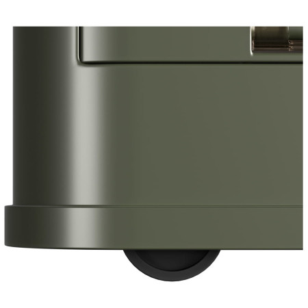 Boîte de rangement Yolco FB40