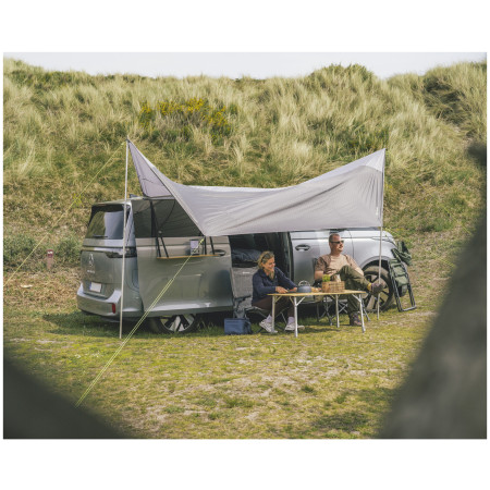 Abri Outwell Fielder Canopy