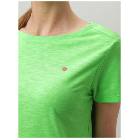 T-shirt femme Loap Blava
