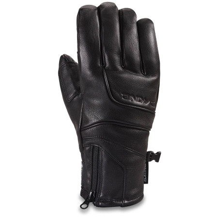 Gants ski Dakine Phantom Gore-Tex Glove vert Black