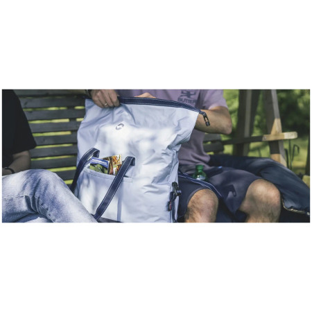 Sac à dos isotherme Outwell Sanderling Backpack 18l