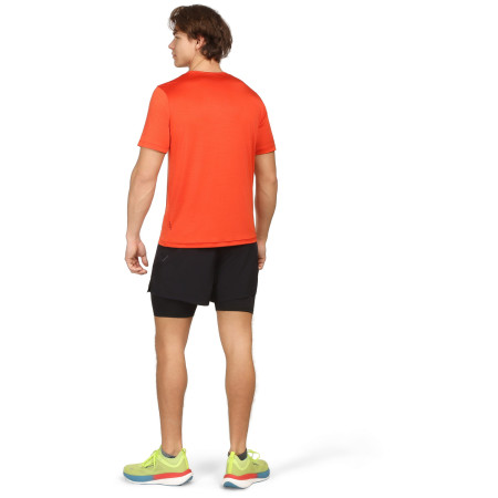 Shorts homme Alpine Pro Gajer