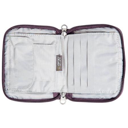 Portefeuille Tatonka Zip Money Box Rfid Block