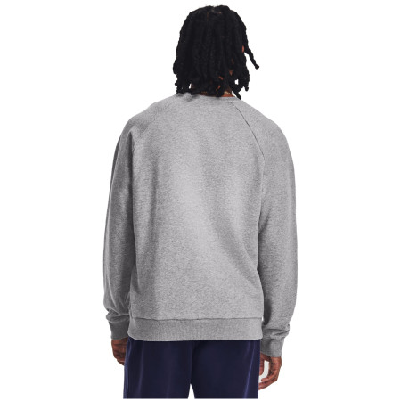 Sweat-shirt homme Under Armour Rival Fleece Crew