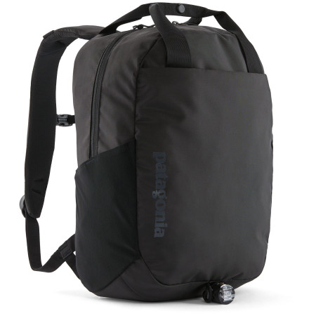 Sac à dos Patagonia Atom Tote Pack 20L vert Black