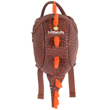 Sac à dos enfant LittleLife Toddler Backpack - Dinosaur