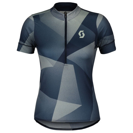 Maillot vélo femme Scott Endurance 15 SS