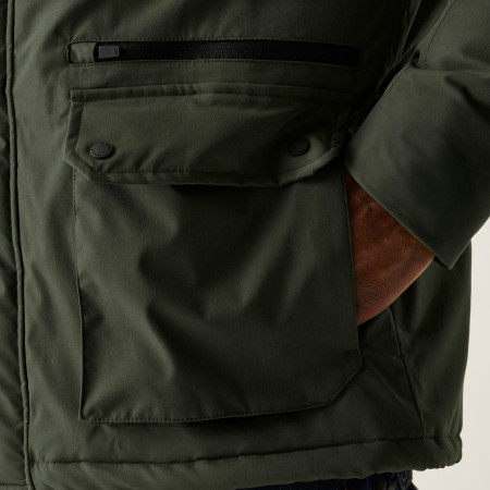 Veste homme Regatta Rhodo