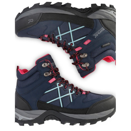 Chaussures femme Regatta Ldy Samaris III Boot