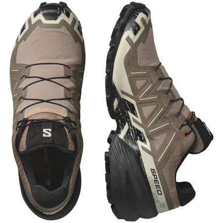 Chaussures de running hommes Salomon Speedcross 6