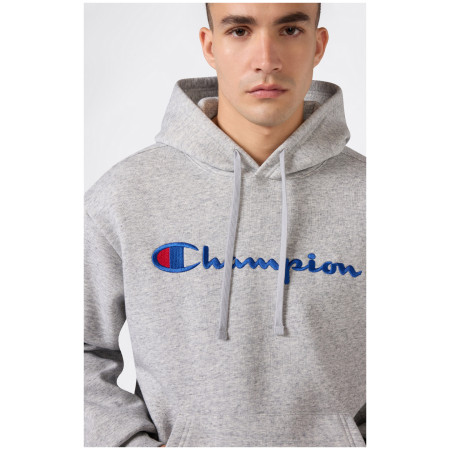 Sweat-shirt homme Champion Hooded Sweatshirt M INC