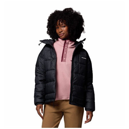 Veste d'hiver femme Columbia Pike Lake™ Iii Hooded Jacket