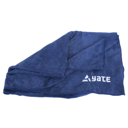 Serviette Yate Blue XL
