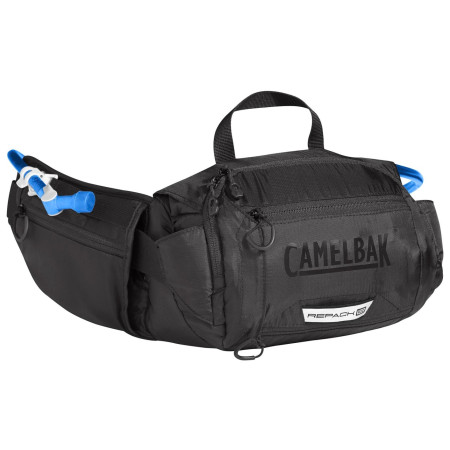 Sac banane Camelbak Repack LR 4 vert Black