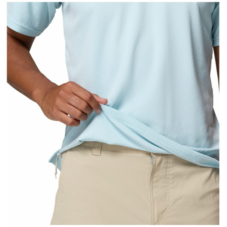 T-shirt homme Columbia Alpine Chill™ Pro Ss Crew