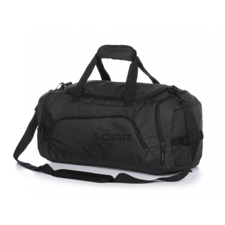 Sac de sport Loap Pensa vert