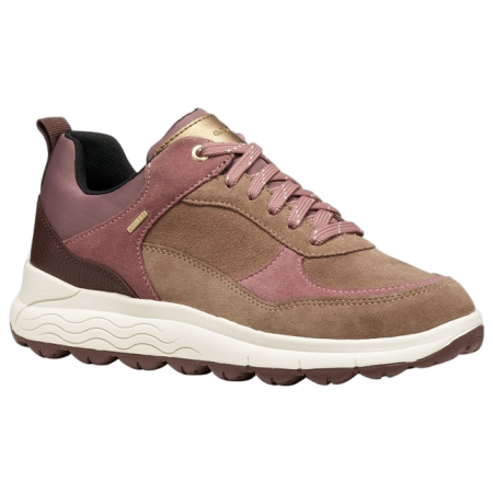 Chaussures femme Geox D Spherica 4X4 B ABX