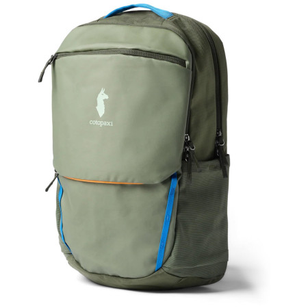 Sac à dos Cotopaxi Allpa 26L Daypack vert Fatigue
