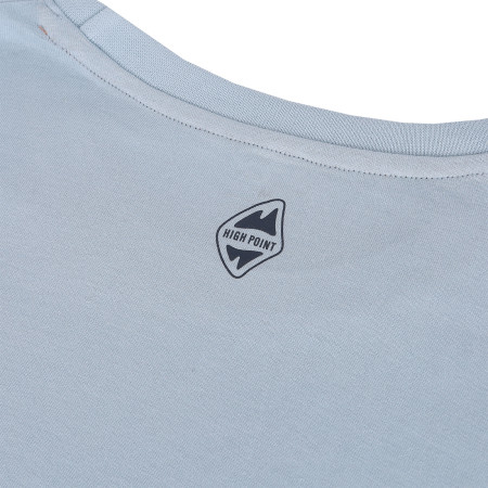 T-shirt homme High Point Attract T-Shirt