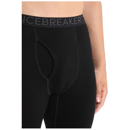 Pantalon sous-vêtements homme Icebreaker M 260 Tech Leggings wFly