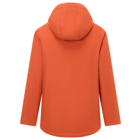 Veste d'hiver enfants Regatta Junior Frelton Rooibos Tea