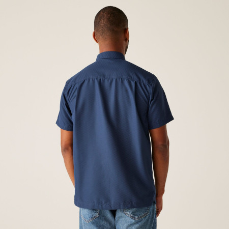 Chemise homme Regatta Mindano IX