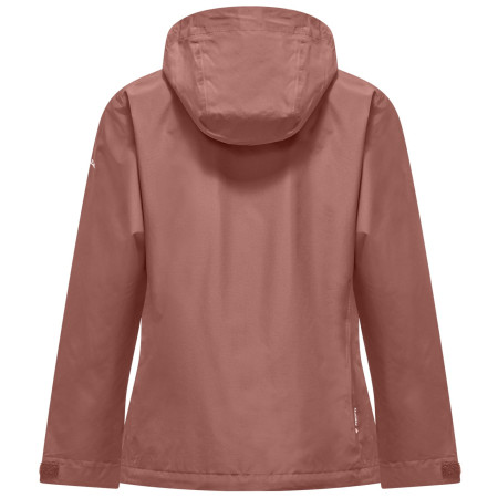 Veste femme Salewa Puez Aqua 4 Ptx 2.5L W Jacket