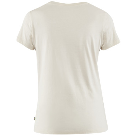 T-shirt femme Fjällräven Arctic Fox Print T-shirt W