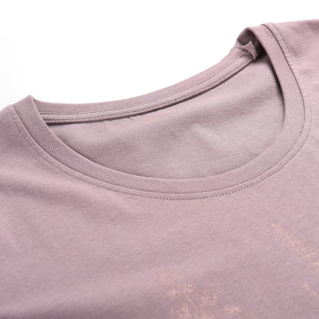 T-shirt femme Alpine Pro Termesa 3